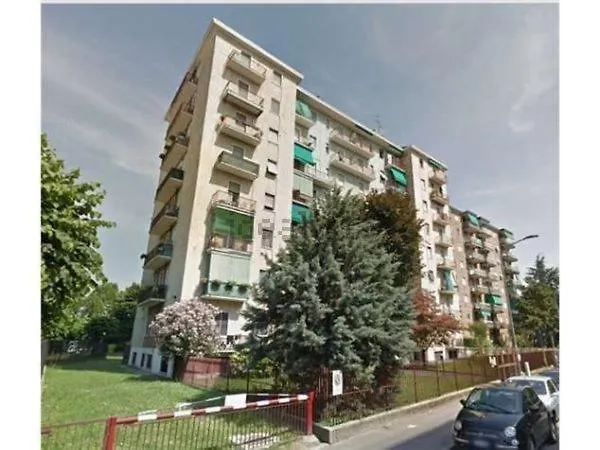 Milano Vibes Apartment 0*, Milan Italy