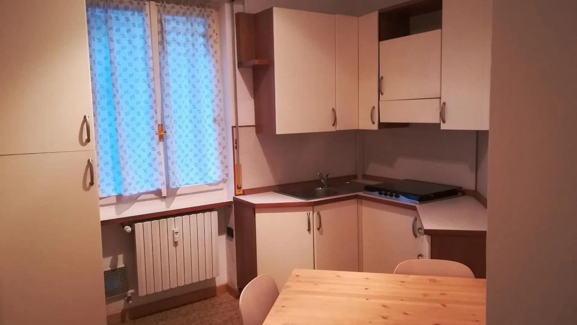Milano Vibes Apartment