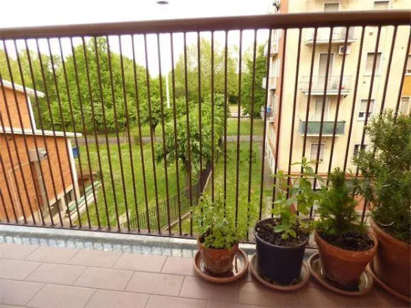 Milano Vibes Apartment