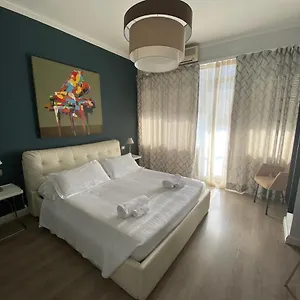 Vendégház Corso Italia, Milánó