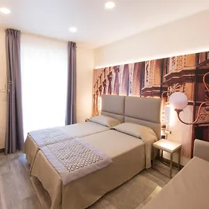 Hotell Sempione, Milano
