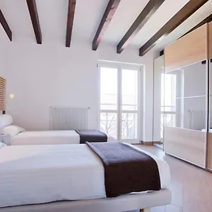 Imhome - Ripamonti Appartement