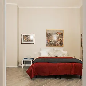 Cozy And Warm 1 Bedroom - Via Sapeto Appartement