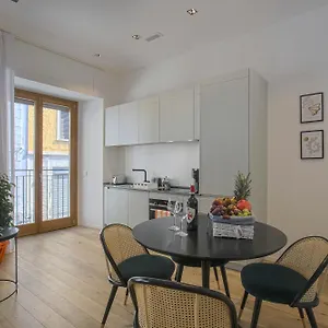 Chic Luxury Apartments-hosted By Sweetstay Milano