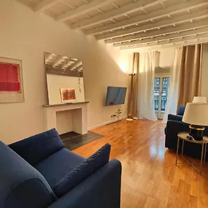 Crocetta - Design With Terrace Appartement