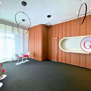 Appartement Navigli, Milaan