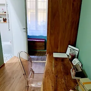 Apartment 2 Via Fabio Mangone, Milan