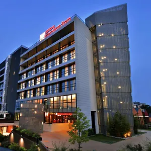Hilton Garden North Milano