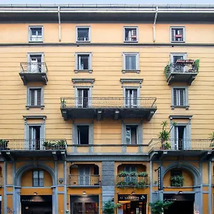 Appartement Casa Di Gio, Milaan