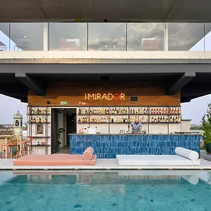 4* מלון 21 House Of Stories Navigli