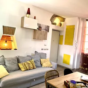 Apartment I Della, Milan