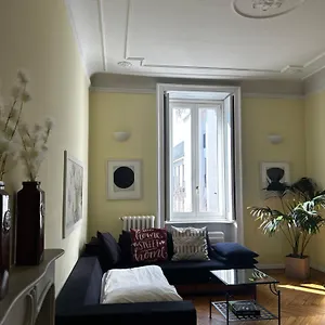 Appartement Sant'ambrogio With Charme, Milaan