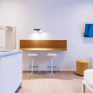  شقة Easyhomes-city Centre