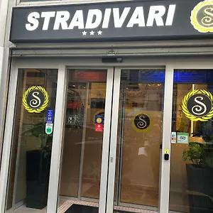 3* מלון Stradivari