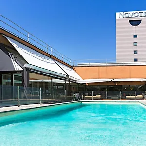 Hotell Novotel Linate Aeroporto, Milano
