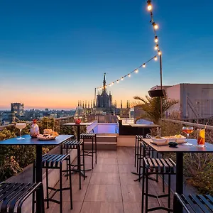 Hotell Ih Ambasciatori, Milano