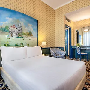 Hotell Ih Ambasciatori, Milano