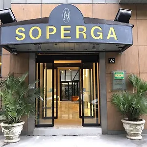 Soperga Milano