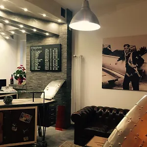 Atmos Luxe Navigli Milano