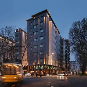 Hotell Windsor, Milano