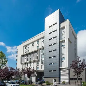 Apartman Camplus Turro Casa Per Ferie, Milánó