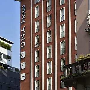 Hotell Mediterraneo, Milano