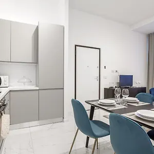 Apartment Imhome - Porta Vittoria, Milan