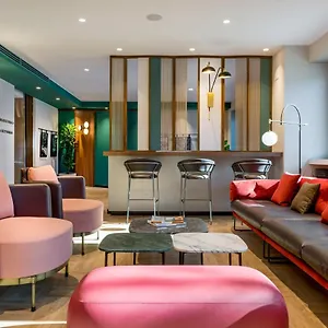 Hotell Canada, Milano
